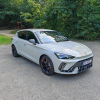 Cupra Leon 1.5 eTSI DSG Tribe