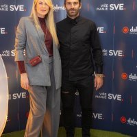 Iris i Marko Livaja