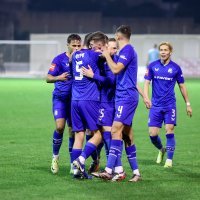 Šibenik - Dinamo (12. kolo SHNL-a)