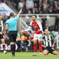 Newcastle - Arsenal, engleska liga, 2.11.2024.