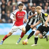 Newcastle - Arsenal, engleska liga, 2.11.2024.