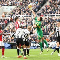 Newcastle - Arsenal, engleska liga, 2.11.2024.