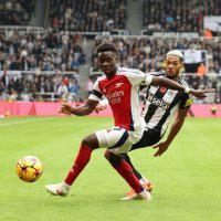 Newcastle - Arsenal, engleska liga, 2.11.2024.