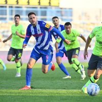 Lokomotiva - Slaven Belupo, SuperSport HNL, 2.11.2024.