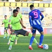 Lokomotiva - Slaven Belupo, SuperSport HNL, 2.11.2024.