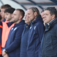 Lokomotiva - Slaven Belupo, SuperSport HNL, 2.11.2024.