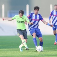 Lokomotiva - Slaven Belupo, SuperSport HNL, 2.11.2024.