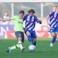 Lokomotiva - Slaven Belupo, SuperSport HNL, 2.11.2024.