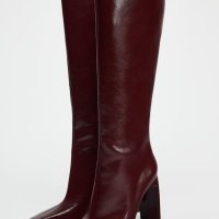 Visoke čizme iz Zare