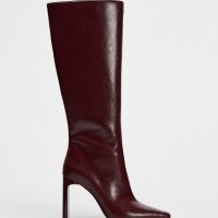 Visoke čizme iz Zare