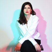 Alexandra Daddario