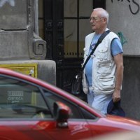 Josip Perković u Zagrebu (5)