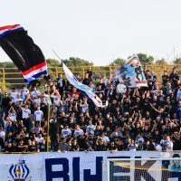 Istra 1961 - Rijeka (12. kolo SuperSport HNL-a)