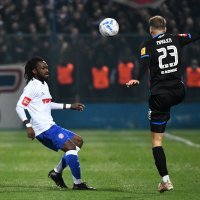 Varaždin - Hajduk (12. kolo SuperSport HNL-a)