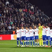 Varaždin - Hajduk (12. kolo SuperSport HNL-a)