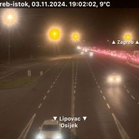 Naplatna postaja Zagreb-Istok