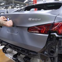 BMW serije 2 Gran Coupé krenuo u proizvodnju