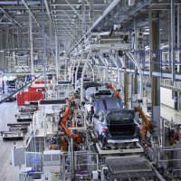 BMW serije 2 Gran Coupé krenuo u proizvodnju