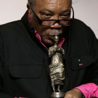 Quincy Jones