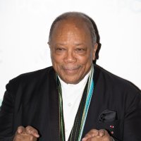 Quincy Jones