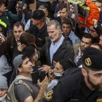 Kralj Felipe i kraljica Letizia