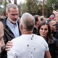 Kralj Felipe i kraljica Letizia