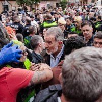 Kralj Felipe i kraljica Letizia