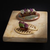 Codorniz, pino, trupillo.