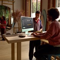 Apple iMac M4