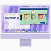 Apple iMac M4