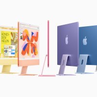 Apple iMac M4
