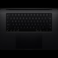 MacBook Pro M4
