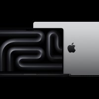 MacBook Pro M4