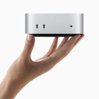 Apple Mac Mini 2024