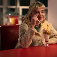 'We Live in Time' - Andrew Garfield i Florence Pugh