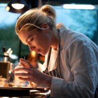 'We Live in Time' - Andrew Garfield i Florence Pugh