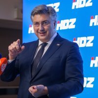 Andrej Plenković