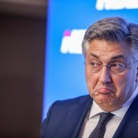 Andrej Plenković