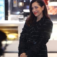 Zrinka Cvitešić