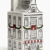 H&M Home - blagdanska kolekcija