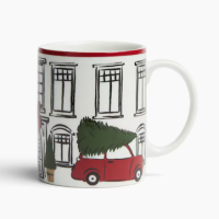 H&M Home - blagdanska kolekcija