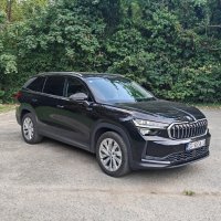 Škoda Kodiaq Selection 2.0 TDI DSG