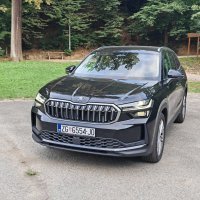Škoda Kodiaq Selection 2.0 TDI DSG
