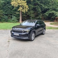 Škoda Kodiaq Selection 2.0 TDI DSG