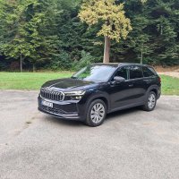Škoda Kodiaq Selection 2.0 TDI DSG