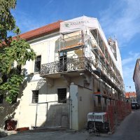 Hrvatski povijesni muzej u Matoševoj 9