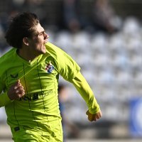 Juniorska Liga prvaka U-19, Slovan Bratislava - Dinamo, 5.11.2024.