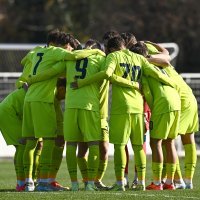 Juniorska Liga prvaka U-19, Slovan Bratislava - Dinamo, 5.11.2024.