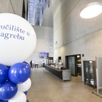 Nova menza u Zagrebu