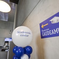 Nova menza u Zagrebu